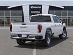 New 2024 GMC Sierra 3500 Pro Crew Cab 4WD, Pickup for sale #T6207 - photo 2