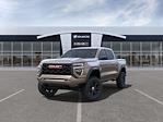 New 2024 GMC Canyon Elevation Crew Cab 2WD, Pickup for sale #T6246 - photo 8