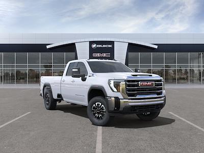 New 2024 GMC Sierra 2500 SLE Double Cab 4WD, Pickup for sale #T6262 - photo 1