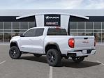 New 2024 GMC Canyon Elevation Crew Cab 2WD, Pickup for sale #T6276 - photo 4