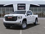 New 2024 GMC Sierra 1500 Pro Double Cab 2WD, Pickup for sale #T6288 - photo 6