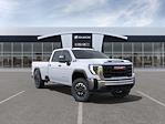 New 2024 GMC Sierra 3500 Pro Crew Cab 4WD, Pickup for sale #T6305 - photo 1