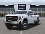 New 2024 GMC Sierra 3500 Pro Crew Cab 4WD, Pickup for sale #T6305 - photo 6