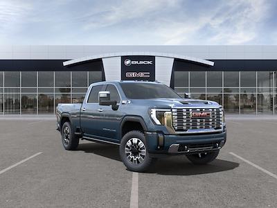 New 2024 GMC Sierra 2500 Denali Crew Cab 4WD, Pickup for sale #T6314 - photo 1