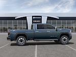 New 2024 GMC Sierra 2500 Denali Crew Cab 4WD, Pickup for sale #T6314 - photo 5