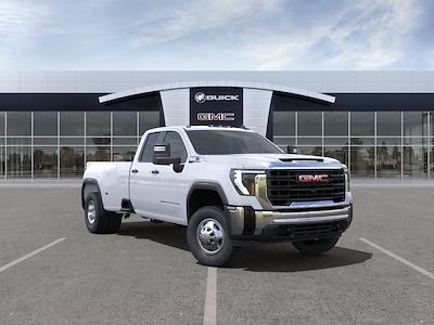 2024 GMC Sierra 3500 Double Cab 4WD, Pickup for sale #T6319 - photo 1