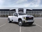 New 2024 GMC Sierra 3500 Pro Double Cab 4WD, Pickup for sale #T6319 - photo 1