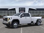 2024 GMC Sierra 3500 Double Cab 4WD, Pickup for sale #T6319 - photo 3