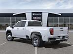 2024 GMC Sierra 3500 Double Cab 4WD, Pickup for sale #T6319 - photo 4