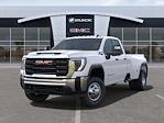 2024 GMC Sierra 3500 Double Cab 4WD, Pickup for sale #T6319 - photo 6