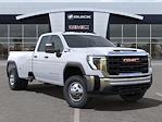 New 2024 GMC Sierra 3500 Pro Double Cab 4WD, Pickup for sale #T6319 - photo 7