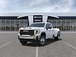 2024 GMC Sierra 3500 Double Cab 4WD, Pickup for sale #T6319 - photo 8