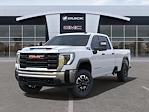 New 2024 GMC Sierra 3500 Pro Crew Cab 4WD, Pickup for sale #T6354 - photo 6