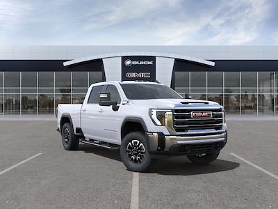 New 2024 GMC Sierra 2500 SLE Crew Cab 4WD, Pickup for sale #T6373 - photo 1