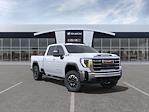 New 2024 GMC Sierra 2500 SLE Crew Cab 4WD, Pickup for sale #T6373 - photo 1