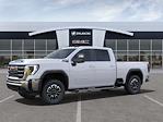 New 2024 GMC Sierra 2500 SLE Crew Cab 4WD, Pickup for sale #T6373 - photo 3