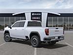 New 2024 GMC Sierra 2500 SLE Crew Cab 4WD, Pickup for sale #T6373 - photo 4