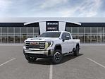 New 2024 GMC Sierra 2500 SLE Crew Cab 4WD, Pickup for sale #T6373 - photo 8