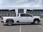 New 2024 GMC Sierra 3500 Pro Crew Cab 4WD, Pickup for sale #T6378 - photo 5