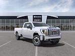 New 2024 GMC Sierra 2500 Denali Crew Cab 4WD, Pickup for sale #T6385 - photo 1