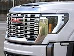 2024 GMC Sierra 2500 Crew Cab 4WD, Pickup for sale #T6385 - photo 13