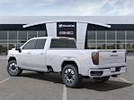 New 2024 GMC Sierra 2500 Denali Crew Cab 4WD, Pickup for sale #T6385 - photo 4