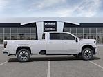 2024 GMC Sierra 2500 Crew Cab 4WD, Pickup for sale #T6385 - photo 5