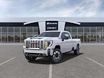 New 2024 GMC Sierra 2500 Denali Crew Cab 4WD, Pickup for sale #T6385 - photo 8