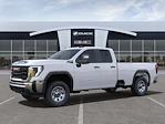 New 2024 GMC Sierra 2500 Pro Double Cab 2WD, Pickup for sale #T6393 - photo 3