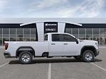 New 2024 GMC Sierra 2500 Pro Double Cab 2WD, Pickup for sale #T6393 - photo 5