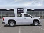 2024 GMC Sierra 1500 Regular Cab 2WD, Pickup for sale #T6395 - photo 5