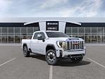 New 2024 GMC Sierra 2500 Denali Crew Cab 4WD, Pickup for sale #T6402 - photo 1