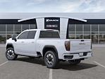 New 2024 GMC Sierra 2500 Denali Crew Cab 4WD, Pickup for sale #T6402 - photo 4