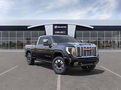 New 2024 GMC Sierra 2500 Denali Crew Cab 4WD, Pickup for sale #T6409 - photo 1