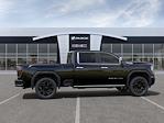 New 2024 GMC Sierra 2500 Denali Crew Cab 4WD, Pickup for sale #T6411 - photo 5