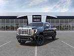 New 2024 GMC Sierra 2500 Denali Crew Cab 4WD, Pickup for sale #T6411 - photo 8