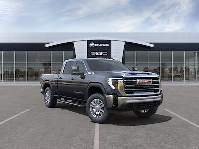 New 2024 GMC Sierra 2500 SLE Crew Cab 4WD, Pickup for sale #T6412 - photo 1