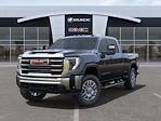 New 2024 GMC Sierra 2500 SLE Crew Cab 4WD, Pickup for sale #T6412 - photo 6