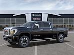 New 2024 GMC Sierra 2500 Denali Crew Cab 4WD, Pickup for sale #T6418 - photo 3