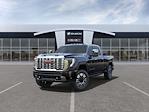 New 2024 GMC Sierra 2500 Denali Crew Cab 4WD, Pickup for sale #T6418 - photo 8