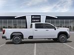 New 2024 GMC Sierra 3500 Pro Crew Cab 4WD, Pickup for sale #T6424 - photo 5