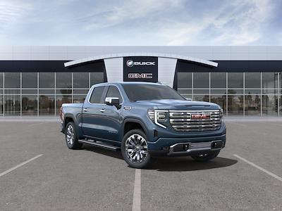 New 2024 GMC Sierra 1500 Denali Crew Cab 2WD, Pickup for sale #T6452 - photo 1