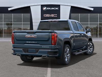 2024 GMC Sierra 1500 Crew Cab 2WD, Pickup for sale #T6452 - photo 2