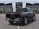 New 2024 GMC Sierra 2500 SLT Crew Cab 4WD, Pickup for sale #T6468 - photo 2