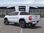 New 2024 GMC Canyon Elevation Crew Cab 2WD, Pickup for sale #T6473 - photo 4