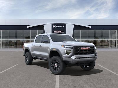 New 2024 GMC Canyon Elevation Crew Cab 2WD, Pickup for sale #T6474AL - photo 1