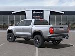 New 2024 GMC Canyon Elevation Crew Cab 2WD, Pickup for sale #T6474AL - photo 4