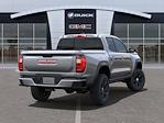 New 2024 GMC Canyon Elevation Crew Cab 2WD, Pickup for sale #T6474AL - photo 2