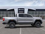 New 2024 GMC Canyon Elevation Crew Cab 2WD, Pickup for sale #T6474AL - photo 5