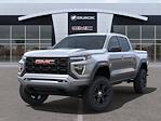 New 2024 GMC Canyon Elevation Crew Cab 2WD, Pickup for sale #T6474AL - photo 6